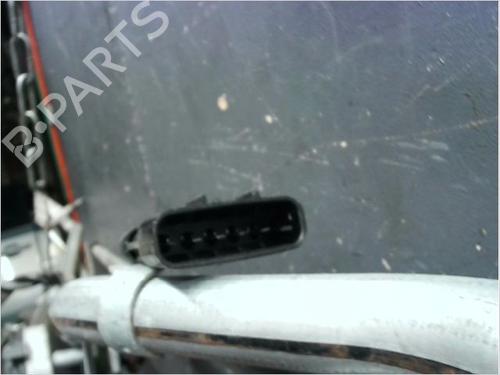 Used Front wiper motor OPEL MERIVA A MPV (X03) 1.7 CDTI (E75) (100 hp) 15047263