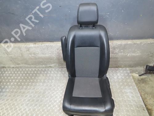 Left front seat PEUGEOT EXPERT Bus (V_) 2.0 BlueHDi 120 | BP38056795C15 - Image 3