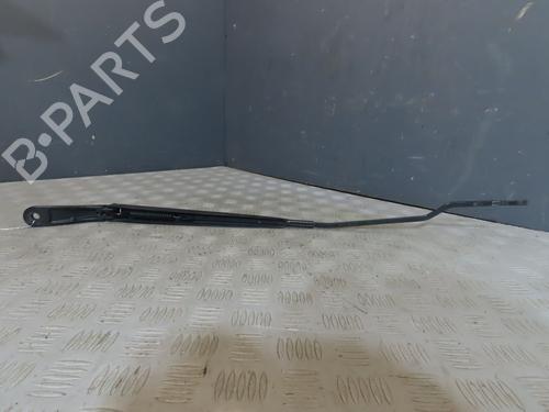 Used Front windshield wiper arm CITROËN C3 II (SC_) 1.4 HDi 70 (SC8HZC, SC8HR0, SC8HP4) (68 hp) 23116778