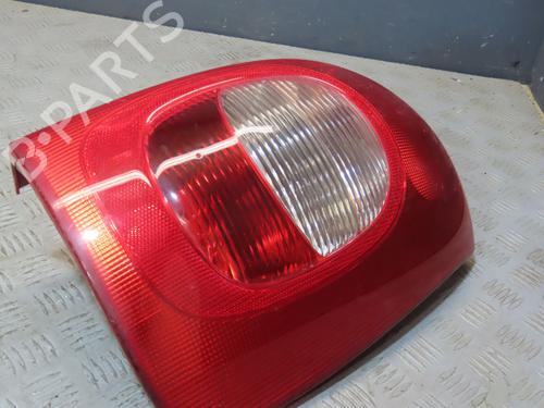 Right taillight CITROËN XSARA PICASSO (N68) 2.0 HDi | BP26590058C35 