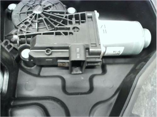Front left window mechanism SEAT IBIZA IV (6J5, 6P1) 1.6 TDI | BP23114854C22 