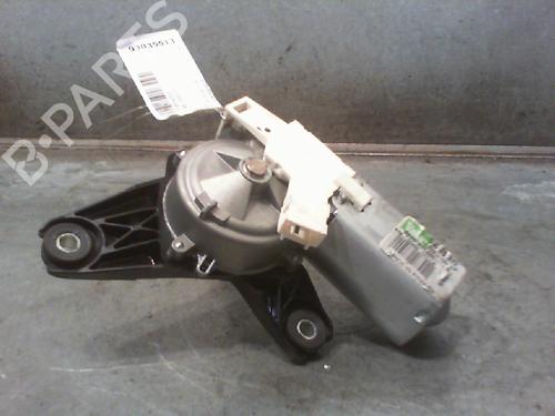 Rear wiper motor RENAULT TWINGO II (CN0_) 1.2 (CN0D) | BP23116897M102