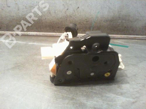 Used Rear left lock SEAT EXEO ST (3R5) 2.0 TDI (120 hp) 11213251