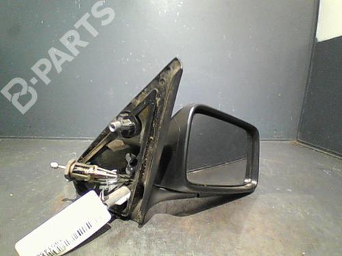 Used Right mirror Right mirror SEAT IBIZA II (6K1) 1.4 i (60 hp) 10765606 10765606