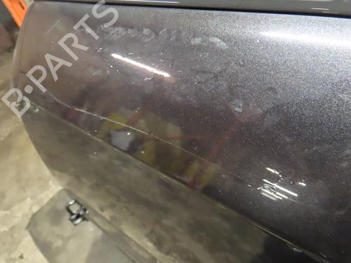 Left rear door AUDI A3 Sportback (8PA) 1.6 TDI | BP16973065C4 