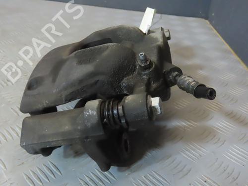 Left front brake caliper FORD TRANSIT CUSTOM V362 Van (FY, FZ) 2.0 EcoBlue | BP21211042M105