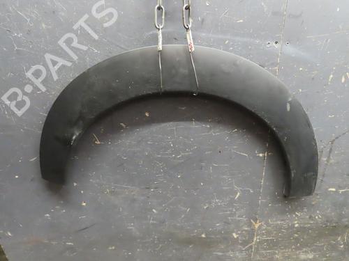Used Rear right wheel arch trim CITROËN C4 CACTUS 1.5 BlueHDi 100 (102 hp) 16208681