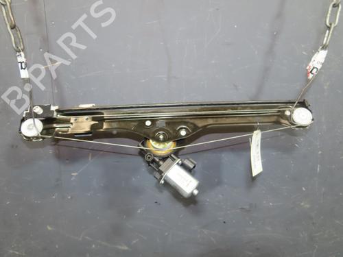 Front left window mechanism PEUGEOT BOXER Van 2.2 BlueHDi 120 | BP29415092C22 