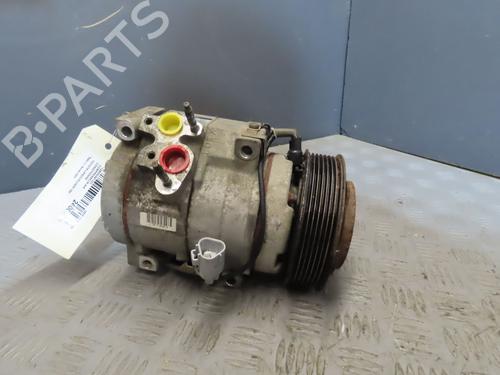 Used AC compressor TOYOTA LAND CRUISER PRADO (_J12_) [2002-2010]  19528719