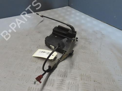 Used Rear left lock CITROËN C4 Grand Picasso II (DA_, DE_) [2013-2026]  18342628