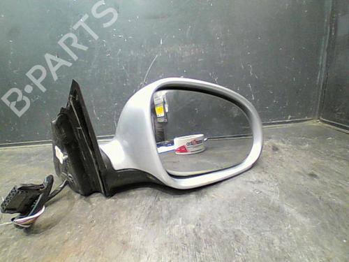 Used Right mirror VW PASSAT B5.5 (3B3) 1.9 TDI (130 hp) 10765094