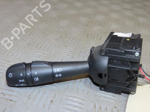 Used Steering column stalk RENAULT CLIO IV (BH_) 1.5 dCi 75 (75 hp) 25905768