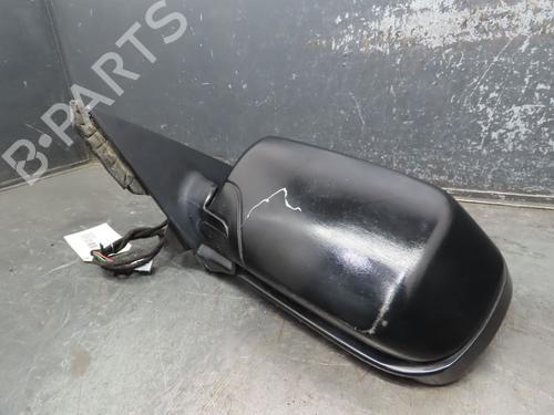 Left mirror BMW 3 (E46)  | BP17609653C26 