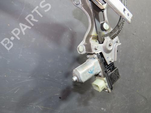 Used Front left window mechanism Front left window mechanism HYUNDAI i20 I (PB, PBT) 1.4 CRDi (90 hp) 34229688 34229688