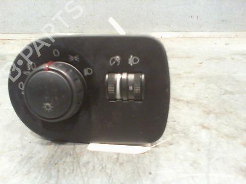 Used Headlight switch Headlight switch 36492834 36492834