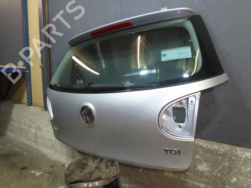 Tailgate VW GOLF V (1K1)  | BP20695783C6 