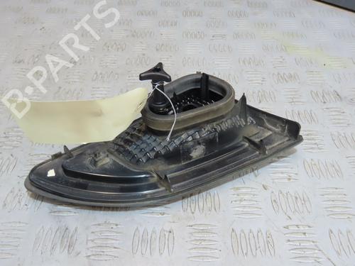 Used Right tailgate light RENAULT SCÉNIC III (JZ0/1_) 1.5 dCi (110 hp) 23979200