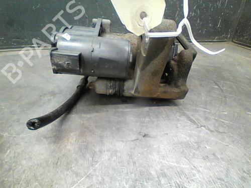 Right rear brake caliper PEUGEOT 308 II (LB_, LP_, LW_, LH_, L3_) 1.5 BlueHDi 130 | BP14872151M106