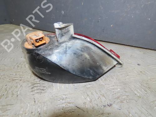 Rear bumper left light RENAULT MEGANE IV Hatchback (B9A/M/N_) 1.2 TCe 100 (B9MS) | BP32716187C81 - Image 2