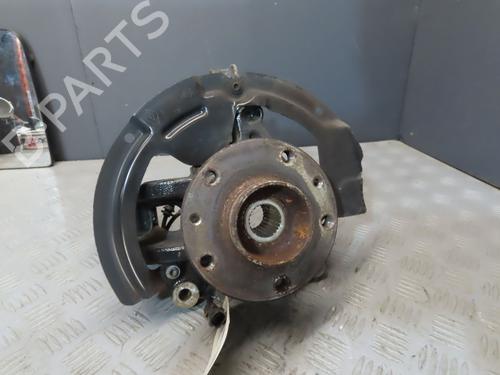 Used Right front steering knuckle RENAULT MEGANE IV Hatchback (B9A/M/N_) [2015-2025]  19141498