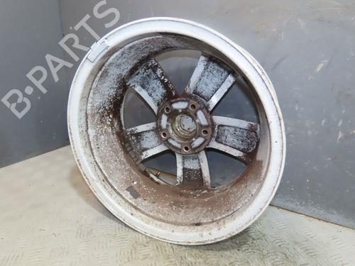 Used Rim Rim 36939570 36939570