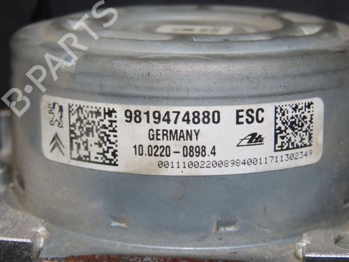modulo-de-abs-citroen-c4-cactus-2014-36052885 main image
