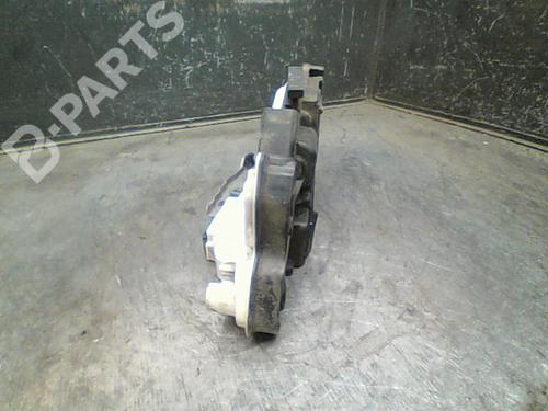 Front left lock SEAT IBIZA IV SC (6J1, 6P5) 1.4 TDI | BP10766019C98 