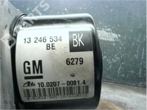 ABS pump OPEL ASTRA H (A04) 1.3 CDTI (L48) | BP11516922M43 