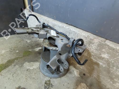 Subframe RENAULT KANGOO Express (FW0/1_) | BP23112996M9 - Image 2
