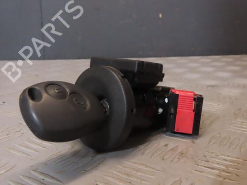Ignition barrel DACIA LOGAN MCV II 1.5 dCi | BP21049482M48 