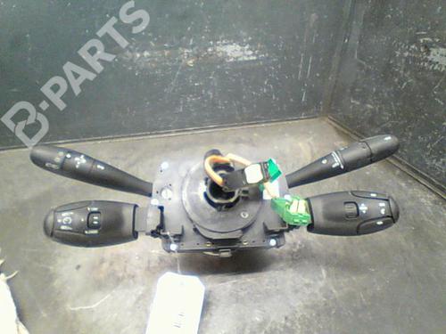 Ratstangsstang PEUGEOT 407 Coupe (6C_) 2.7 HDi (204 hp) 10761869