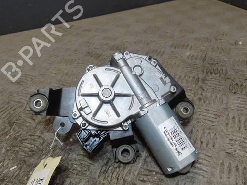Rear wiper motor RENAULT CLIO IV (BH_) 1.5 dCi 75 | BP25622756M102 