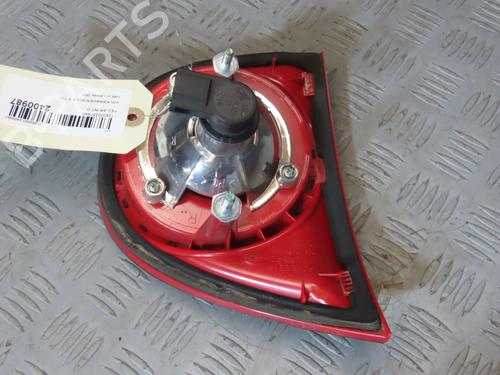 Right tailgate light VW GOLF V (1K1) 1.9 TDI | BP21211162C80 