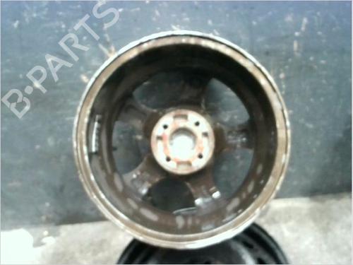 Used Rim RENAULT CLIO II (BB_, CB_) 1.5 dCi (B/CB3M) (64 hp) 11755213