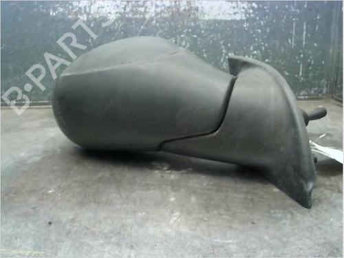 Used Right mirror CITROËN C3 I (FC_, FN_) [2002-2013]  11230397
