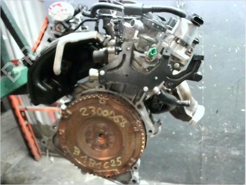 Motor PEUGEOT 407 SW (6E_, 6D_) 2.0 (136 hp) 12241371