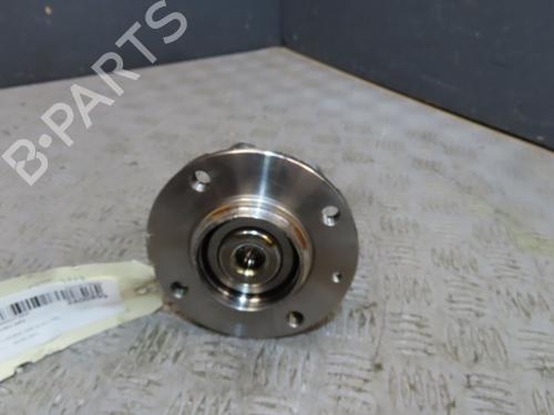 Left rear steering knuckle CITROËN AMI (9A_) Electric (9AZ2CA) | BP36492714M27 - Image 3