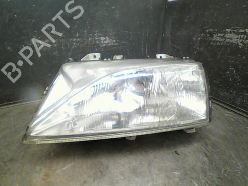 Used Left headlight PEUGEOT 806 (221) 2.0 HDI (109 hp) 23116386