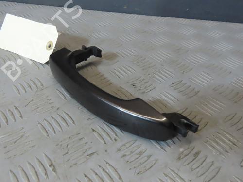 Front right exterior door handle FORD RANGER (TKE)  | BP21498596C129 
