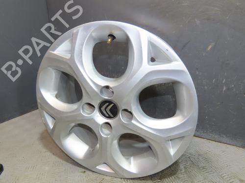 Used Rim Rim 36939569 36939569