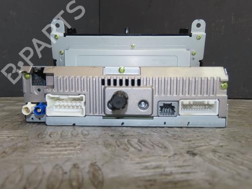 Display monitor RENAULT CLIO IV (BH_) 1.5 dCi 75 | BP27470850C48 