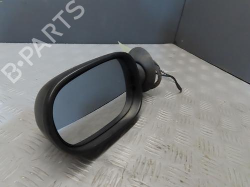 Right mirror DACIA LOGAN (LS_) 1.5 dCi (LS0K) | BP23115130C27 - Image 4