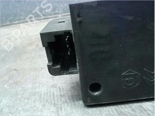 Tailgate lock CITROËN C2 (JM_) 1.4 | BP12437652C101