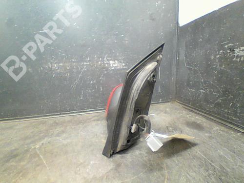 Bakspejl Højre FORD FOCUS II (DA_, HCP, DP) 1.6 TDCi | BP10765330C27 