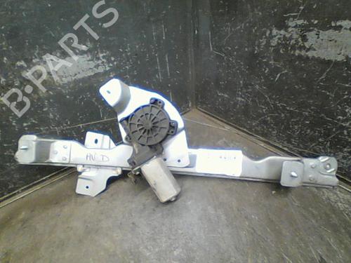 Used Front right window mechanism DACIA SANDERO 1.4 MPI LPG (72 hp) 23114778