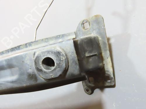 Front bumper reinforcement SEAT IBIZA IV (6J5, 6P1) 1.4 | BP21211061C109 