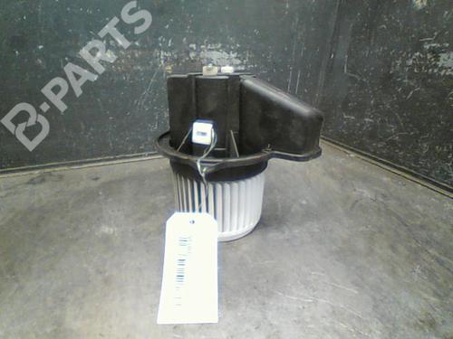 Used Heater blower motor FIAT 500 (312_) 1.2 (312AXA1A) (69 hp) 10759600