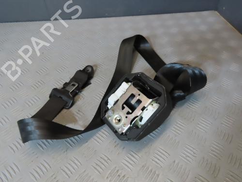 Rear left seatbelt CITROËN C3 II (SC_) 1.4 HDi 70 (SC8HZC, SC8HR0, SC8HP4) | BP23114229I29 - Image 3