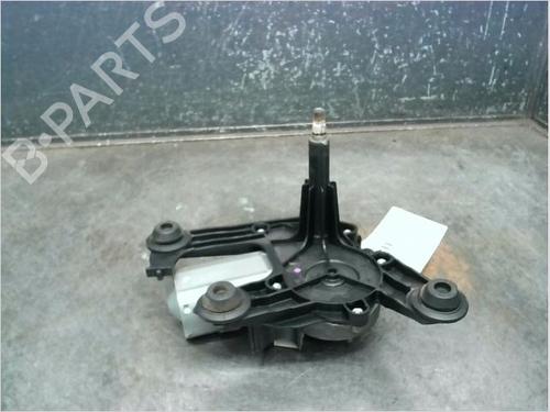 Used Rear wiper motor CITROËN C3 Picasso (SH_) 1.6 HDi (109 hp) 12234576