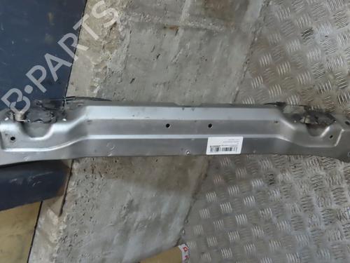 Frontplade/Frontkurv PEUGEOT 406 Coupe (8C) 2.2 HDI (133 hp) 27289519
